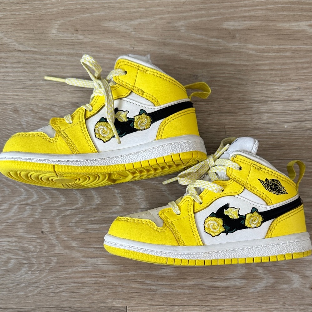 Nike toddler Sneakers